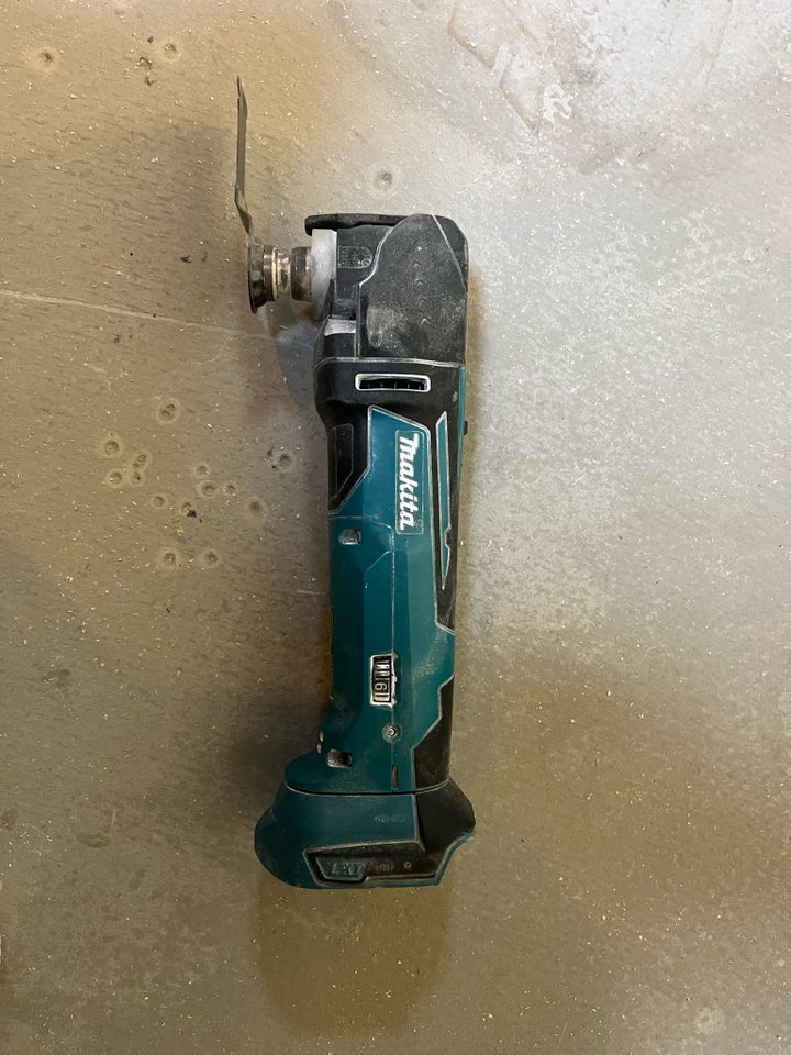 Multi-Cutter, Makita