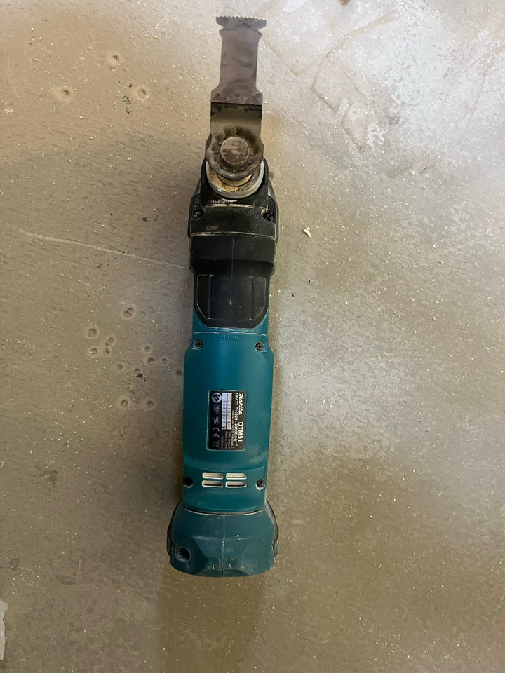 Multi-Cutter, Makita