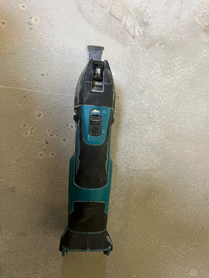 Multi-Cutter, Makita