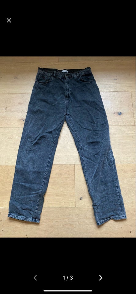 Jeans, Woodbird, str. 29