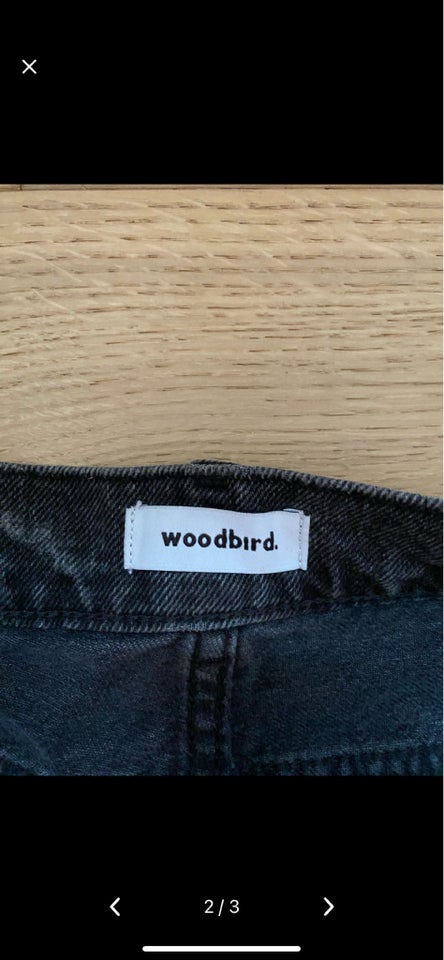 Jeans, Woodbird, str. 29