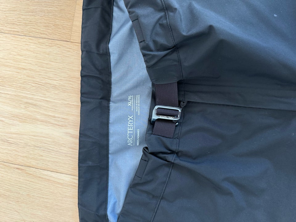 Bukser, Beta AR pants, Arcteryx