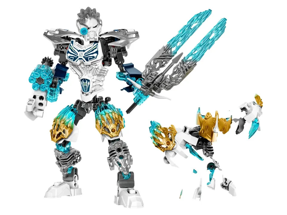 Lego Bionicle, 71311