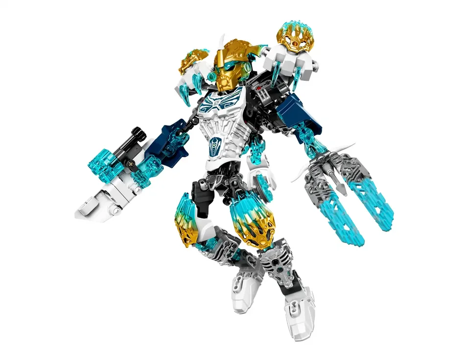 Lego Bionicle, 71311