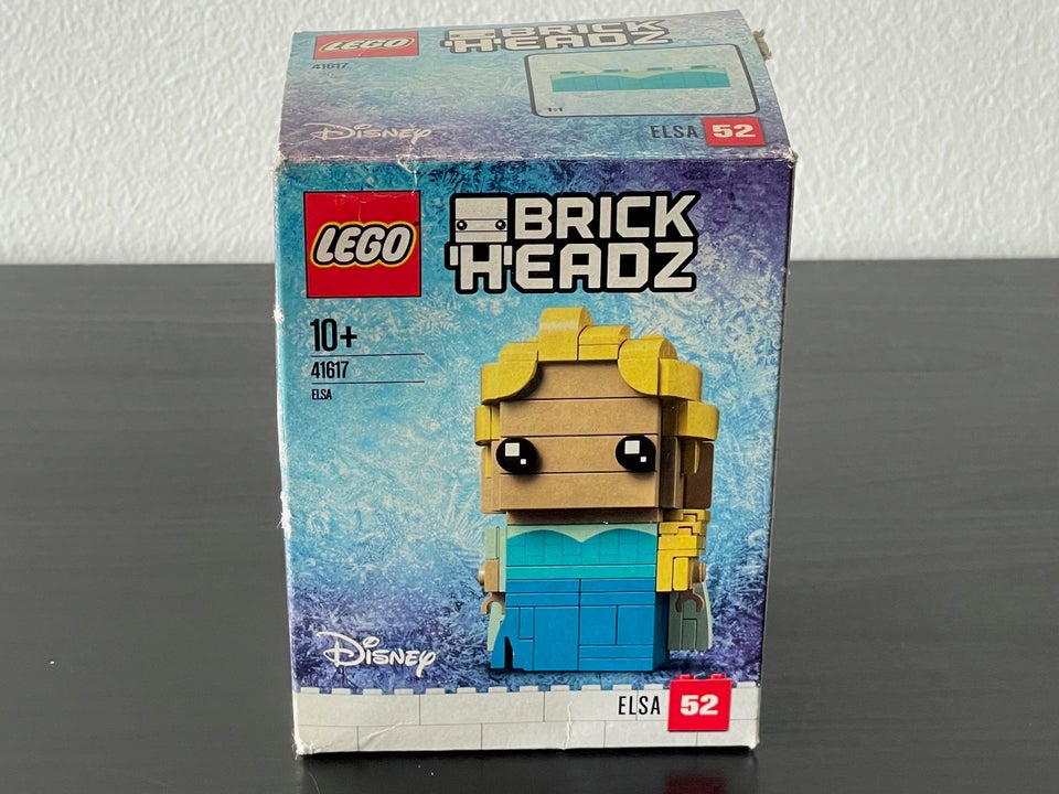 Lego andet 41617 Elsa