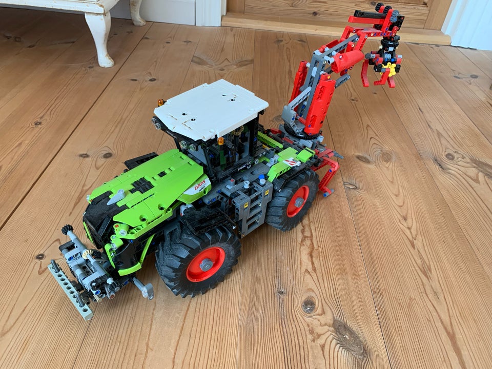 Lego Technic 42054