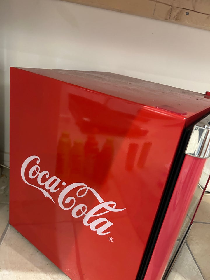 Mini Cooler, andet mærke Coca-Cola