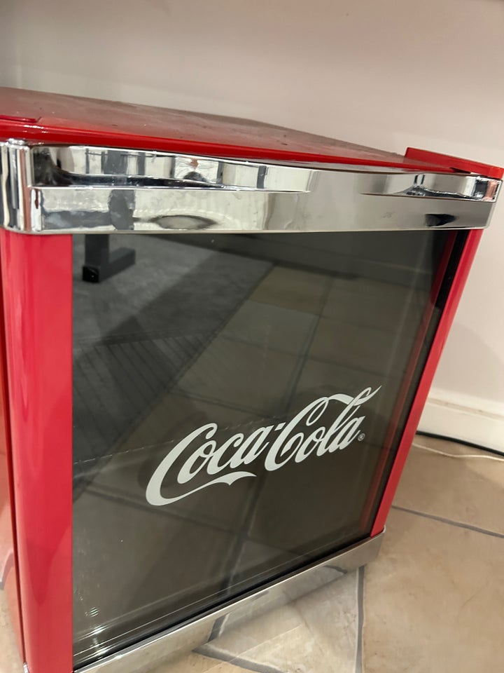 Mini Cooler, andet mærke Coca-Cola