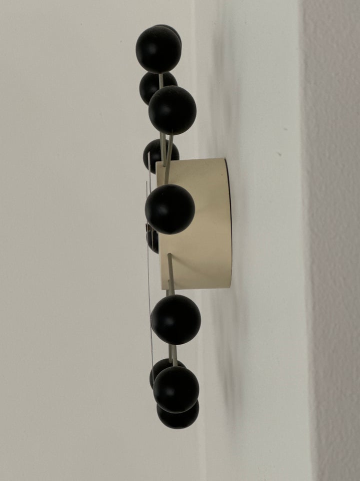 Vægur, Vitra Ball Clock Vægur