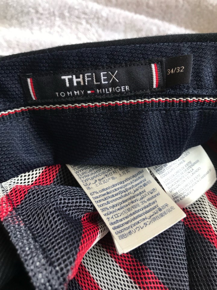 Jeans Tommy Hilfiger  str 32