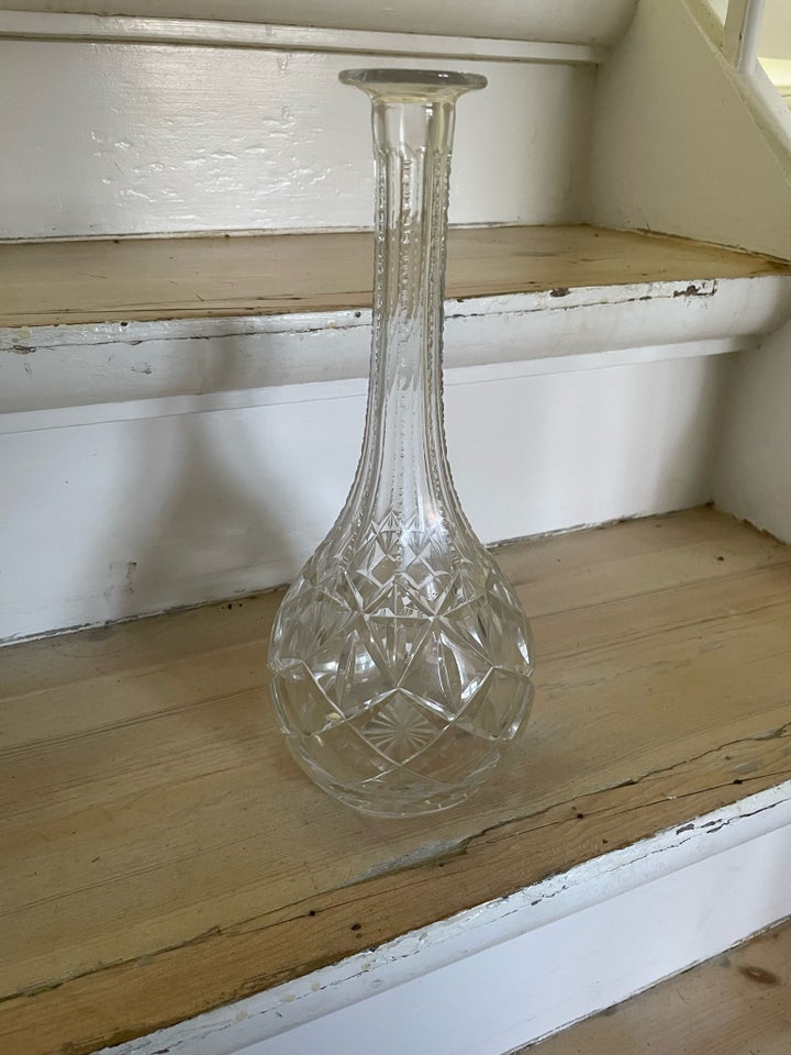 Vase Vase karaffel