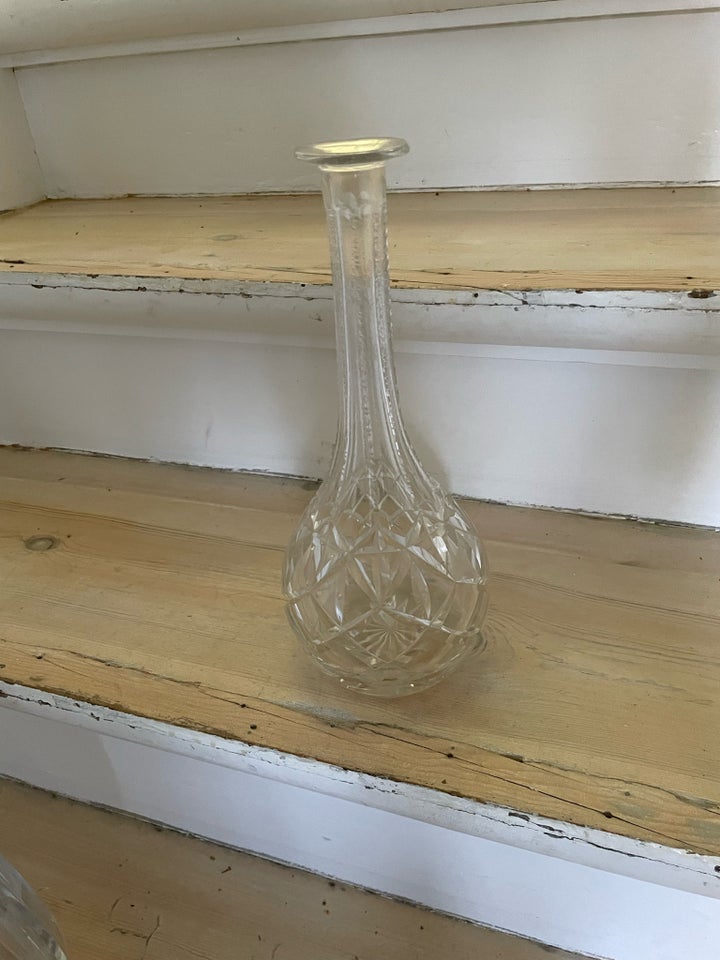 Vase Vase karaffel