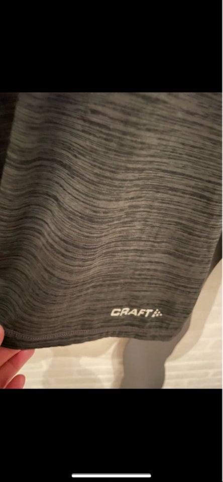 Løbetøj Løbebluse Craft