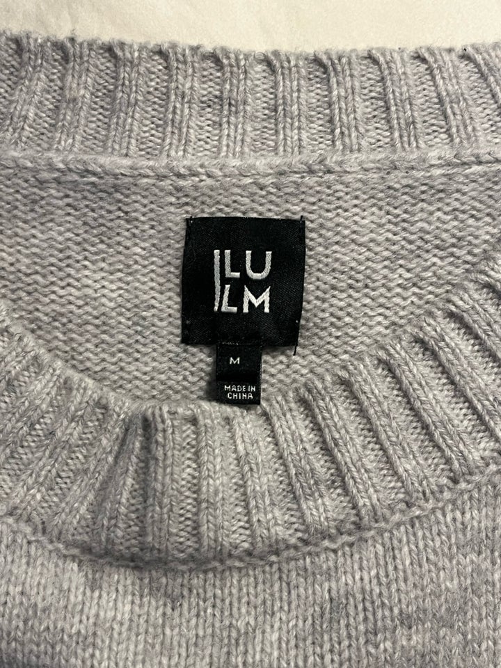 Sweater, ILLUM, str. M