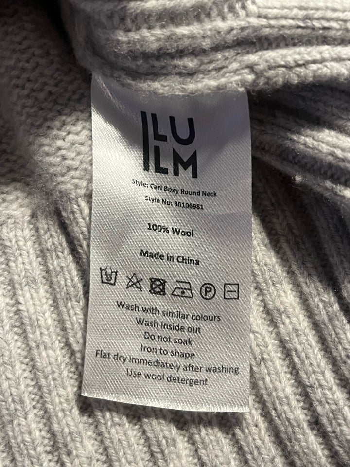 Sweater, ILLUM, str. M