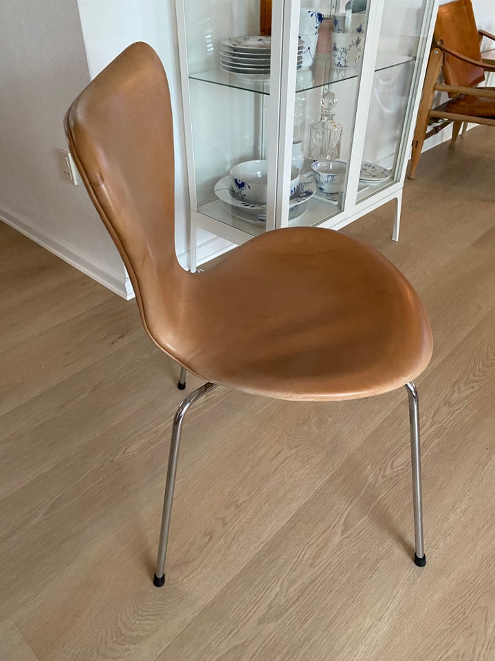 Arne Jacobsen stol 7’er