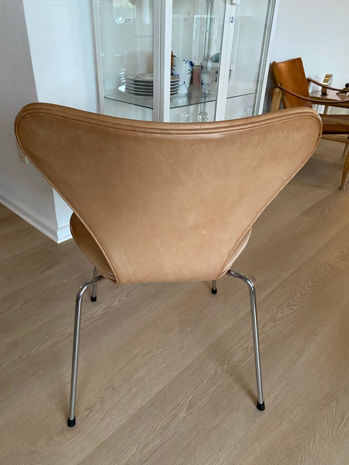 Arne Jacobsen stol 7’er