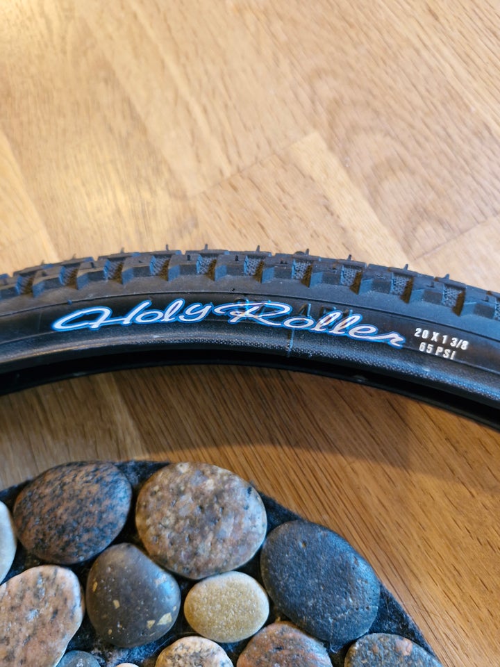 Dæk Maxxis bmx 20x1 3/8