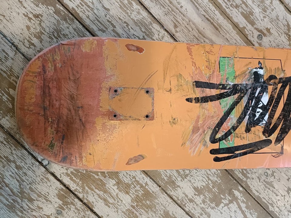 Skateboard, str. 78 cm