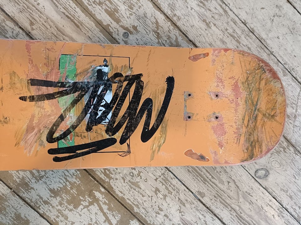 Skateboard, str. 78 cm