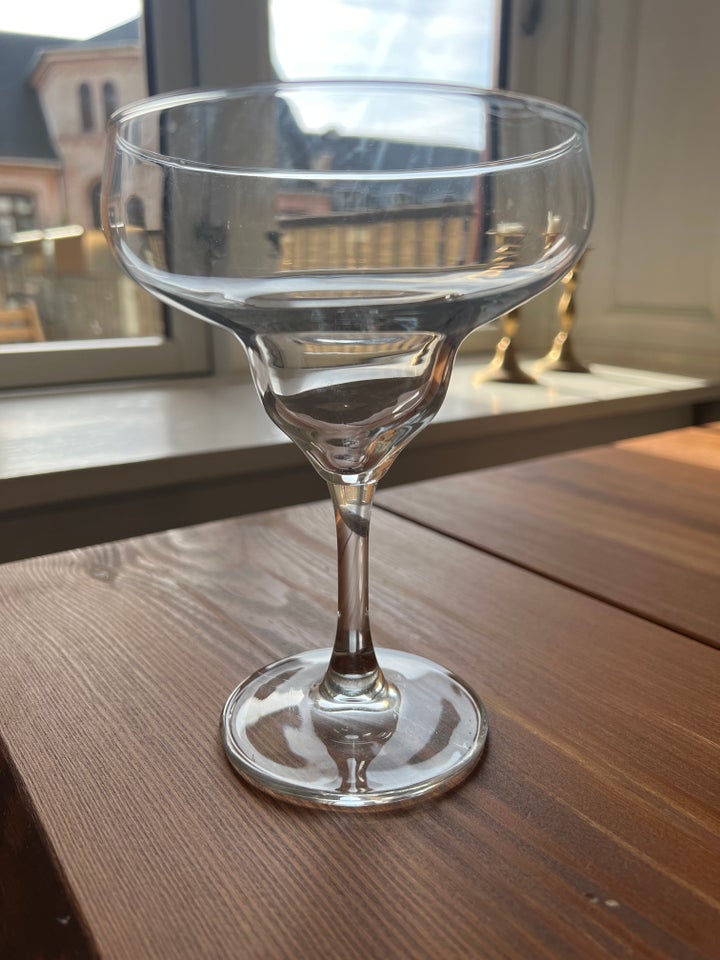 Glas, 5 stk. Drinksglas , Ikea