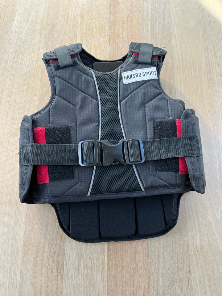 Ridevest