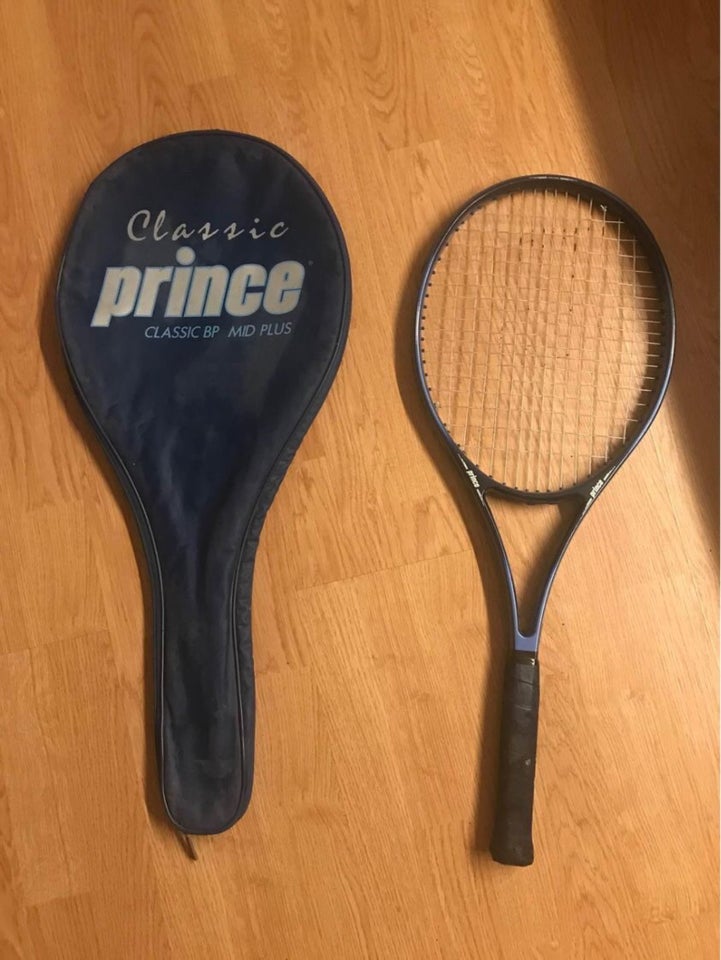 Tennisketsjer Prince