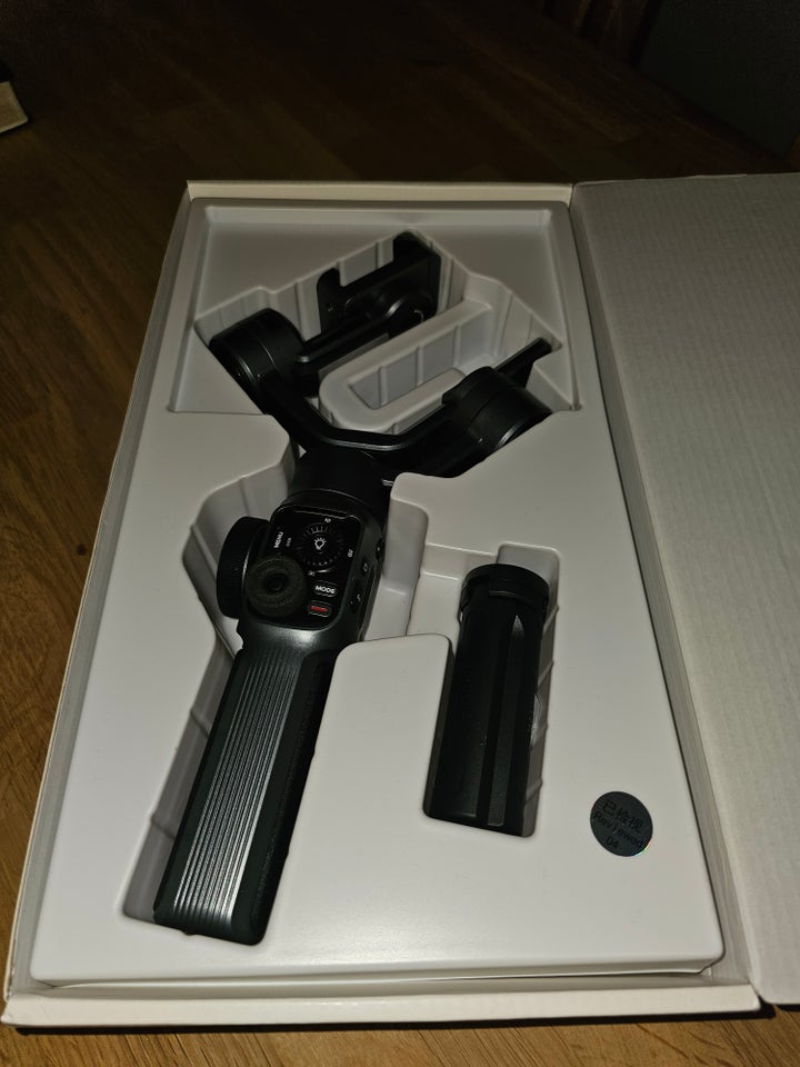 Smartphone Gimbal, digitalt,