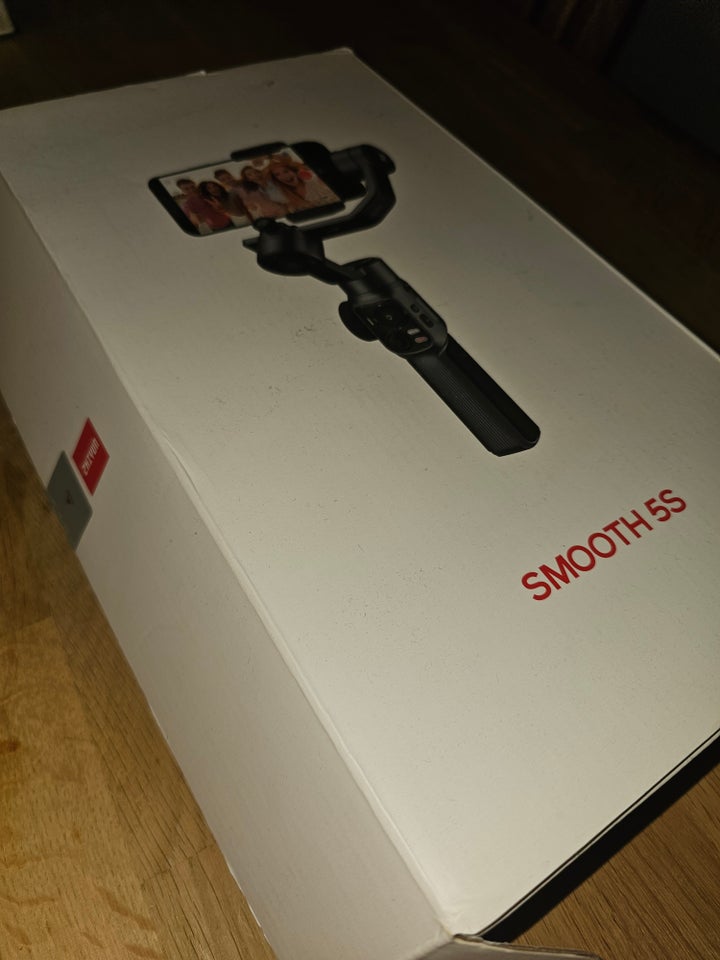 Smartphone Gimbal, digitalt,