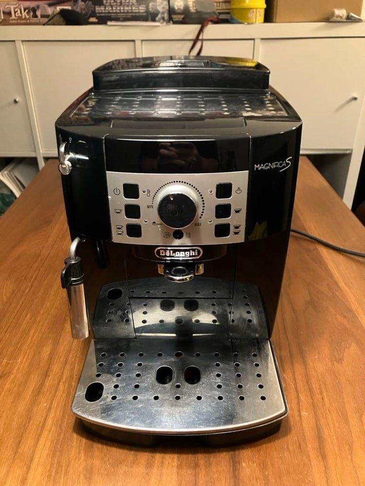 kaffemaskin, DeLonghi