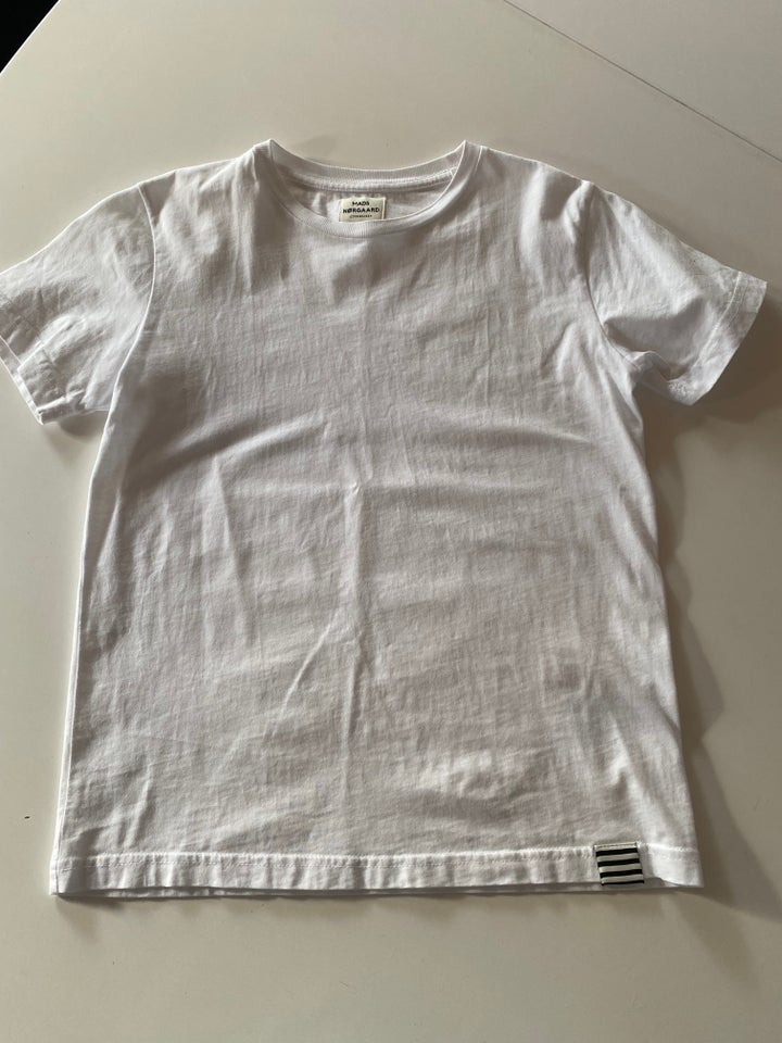 T-shirt, ., Mads Nørgaard