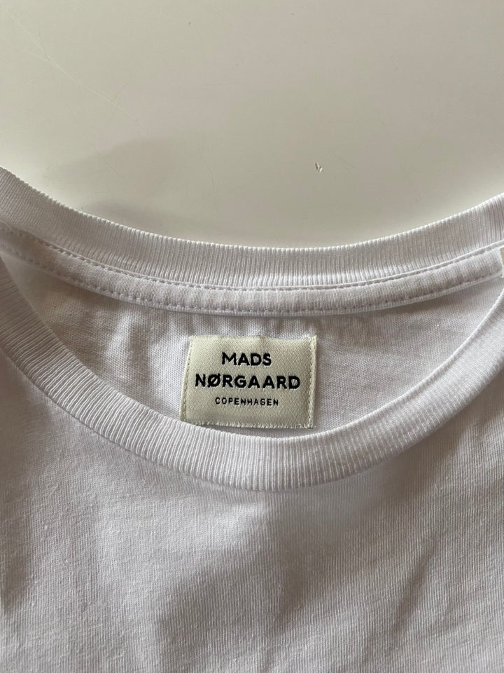 T-shirt, ., Mads Nørgaard