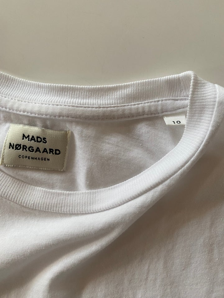 T-shirt, ., Mads Nørgaard