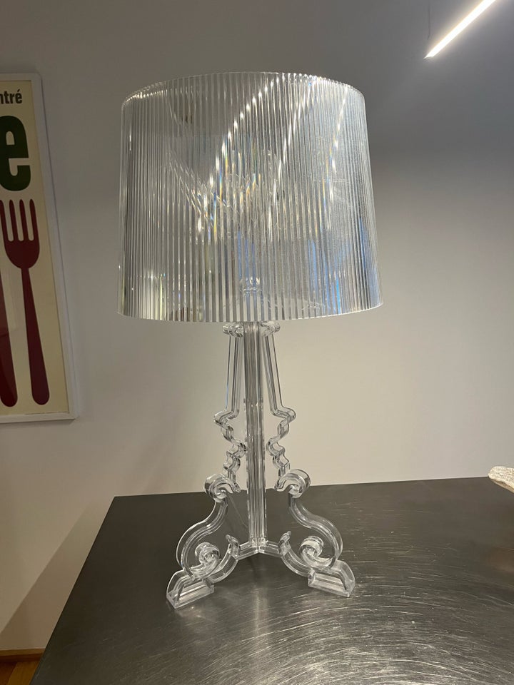 Lampe, Kartell