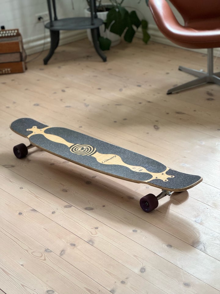 Longboard Loadet Bhangra Flex 2