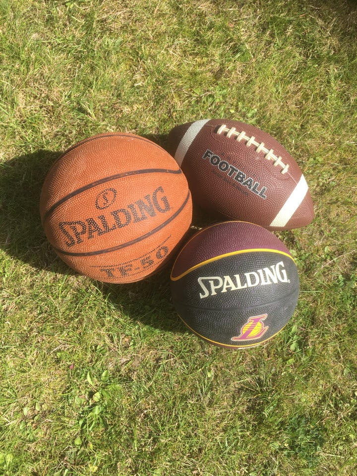 Baseball, Spalding