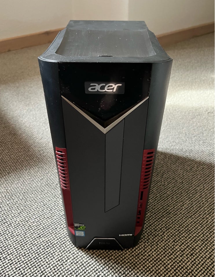 Acer, N50, 2.8 Ghz