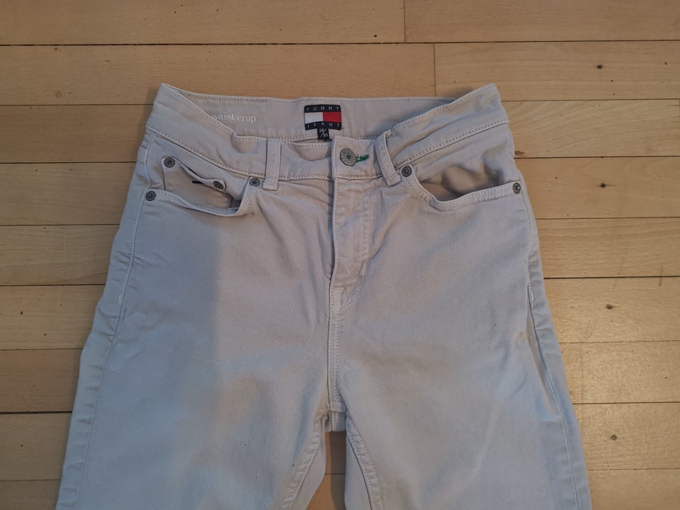 Jeans, Tommy Hilfiger, str. 26