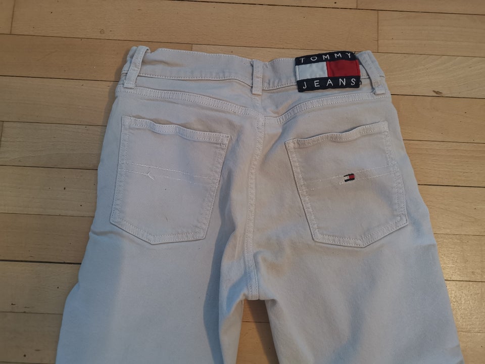 Jeans, Tommy Hilfiger, str. 26