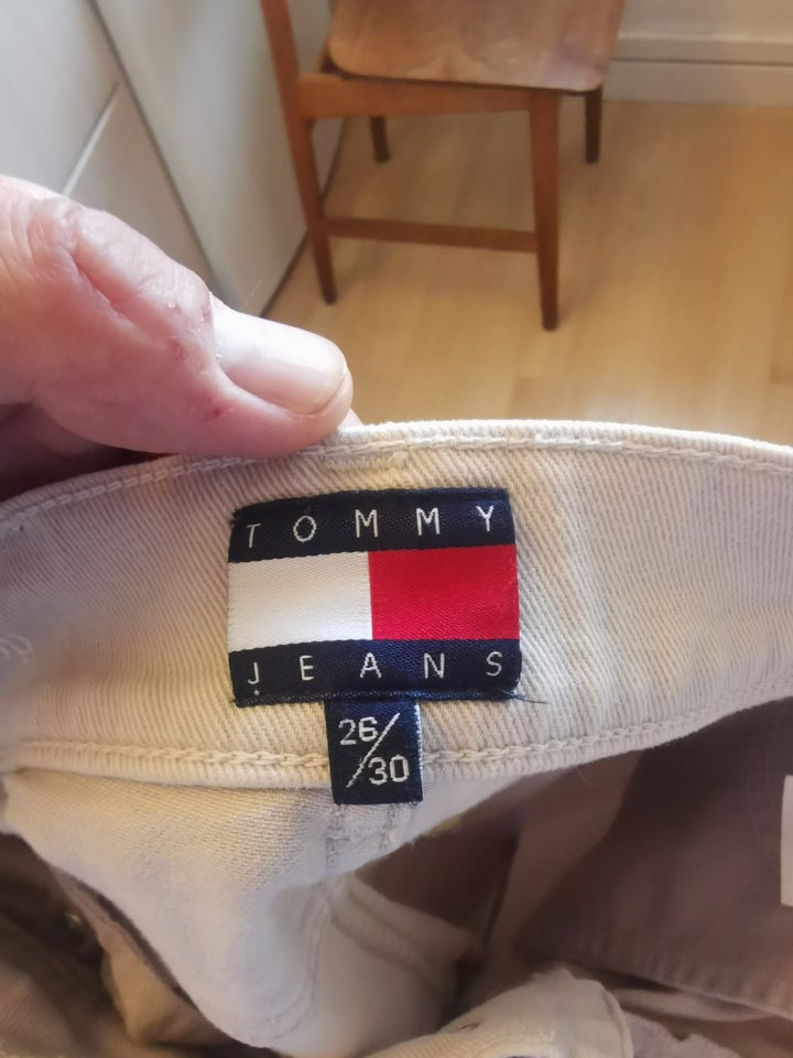 Jeans, Tommy Hilfiger, str. 26