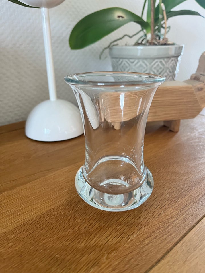 Glas Drinksglas Holmegaard