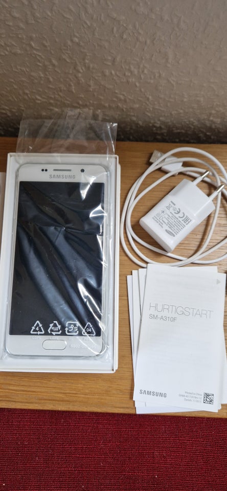 Samsung Galaxy A3 16 gb