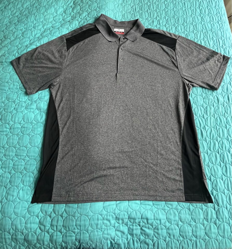 Polo t-shirt Grand Slam str XXL