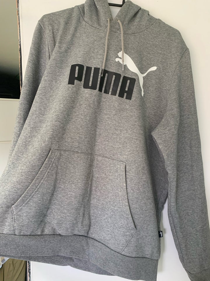 Hættetrøje, Puma, str. L