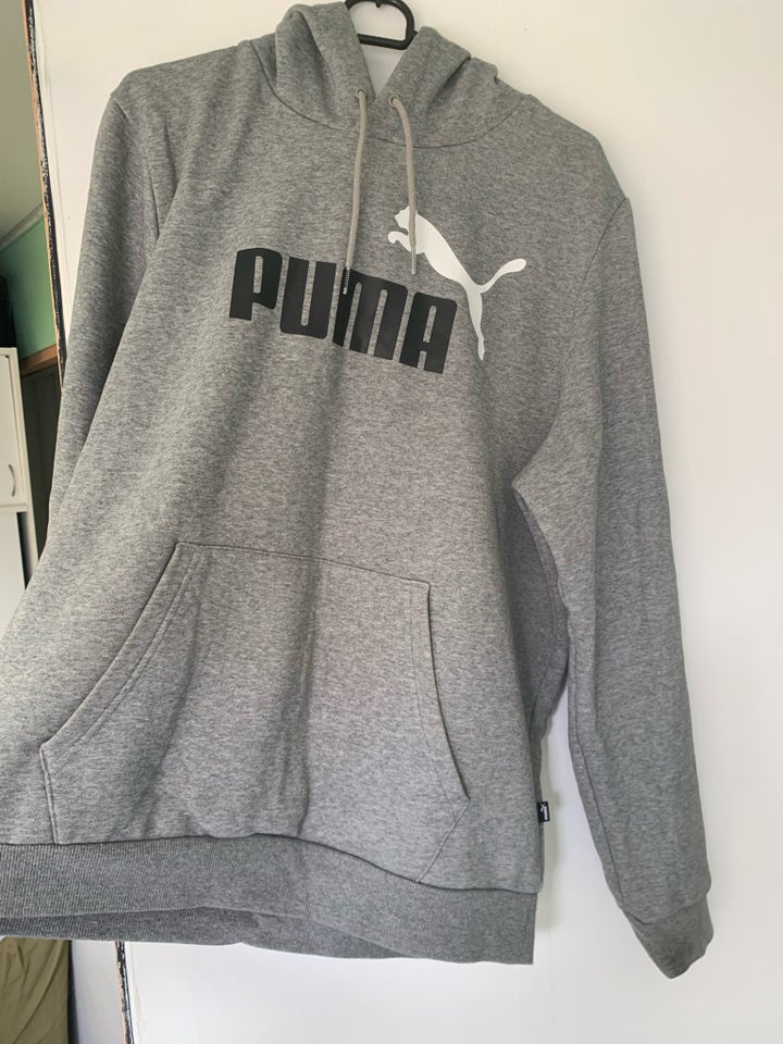 Hættetrøje, Puma, str. L