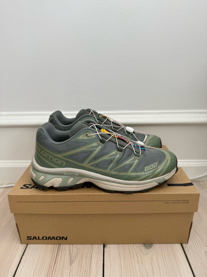 Sneakers, Salomon, str. 42,5