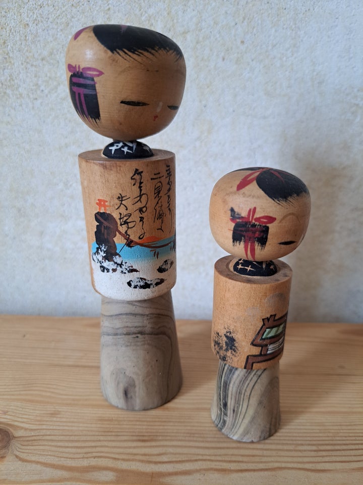 Kokeshi