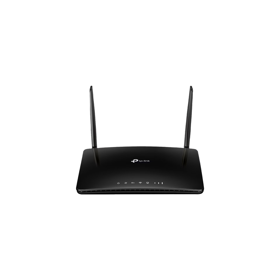 Router, wireless, TP-Link MR600