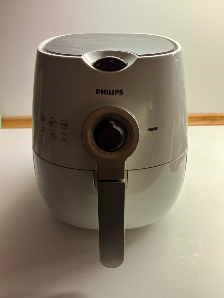 Airfryer, Philips