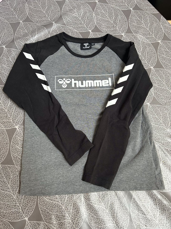 Bluse, Bluse, Hummel